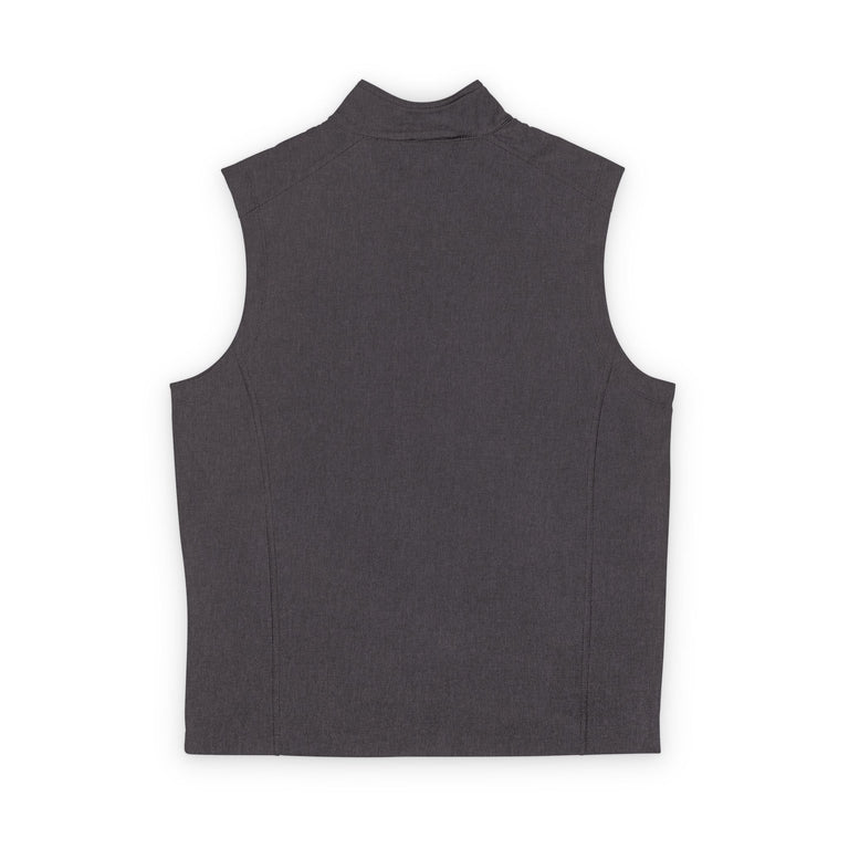 Langston Golf Club Men's Soft Shell Vest