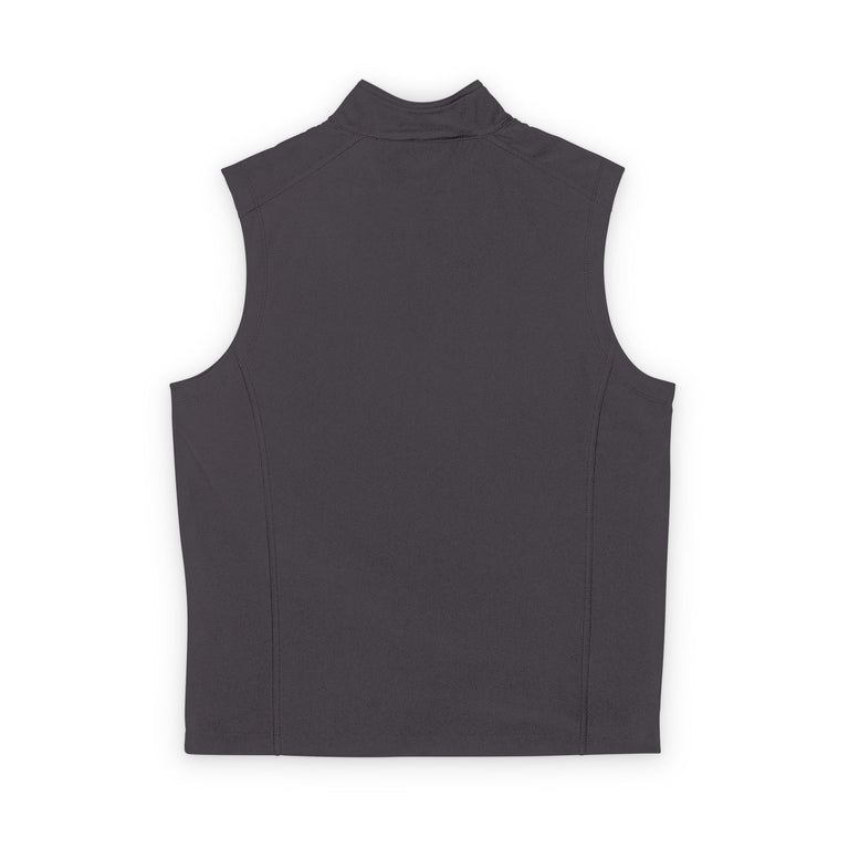 Langston Golf Club Men's Soft Shell Vest