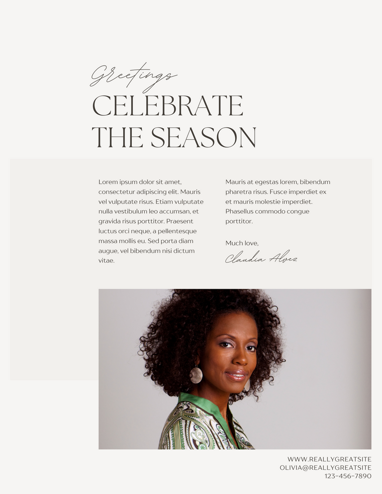 Your Own Professional Publication
