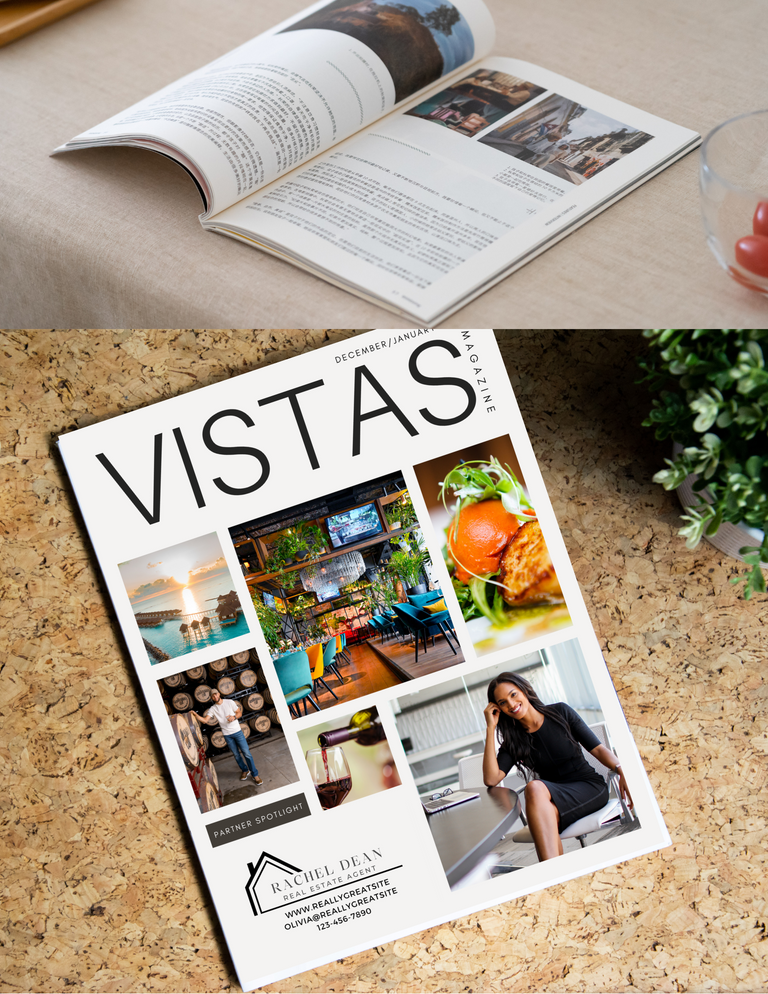 Your Own Professional Publication
